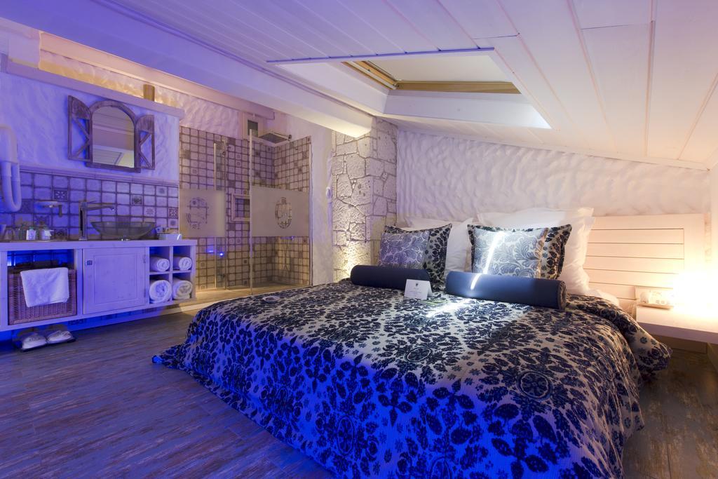 Cella Hotel & Spa Ephesus Selçuk Zimmer foto