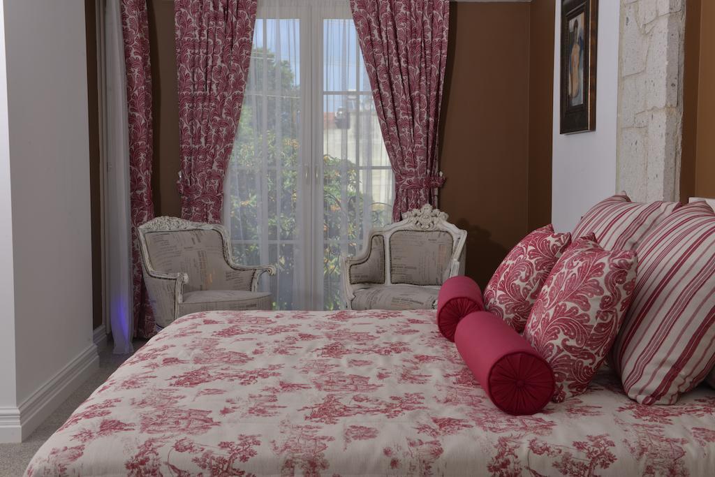 Cella Hotel & Spa Ephesus Selçuk Zimmer foto