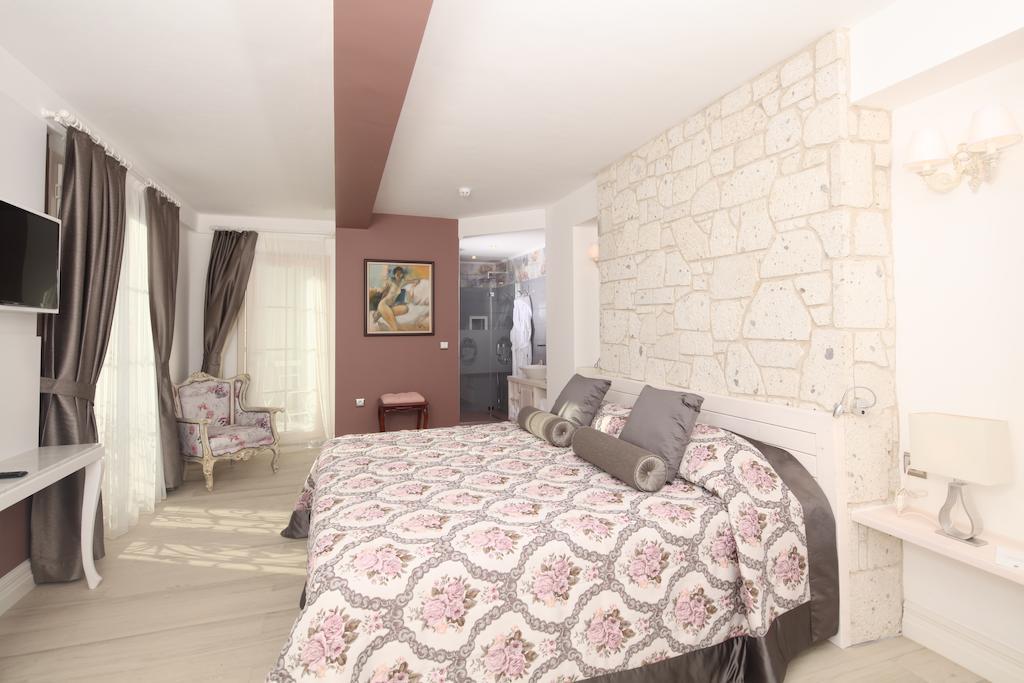 Cella Hotel & Spa Ephesus Selçuk Zimmer foto