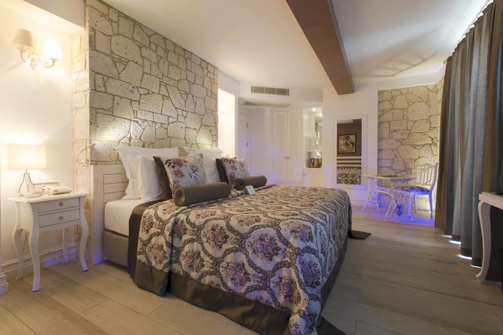 Cella Hotel & Spa Ephesus Selçuk Exterior foto